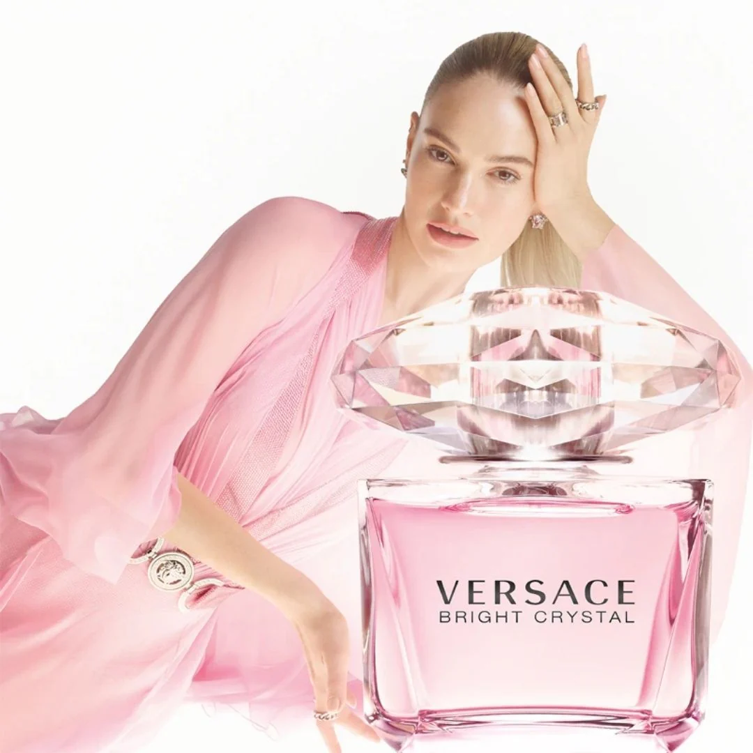 Bright Crystal Eau de Toilette - 90ml - Image 4