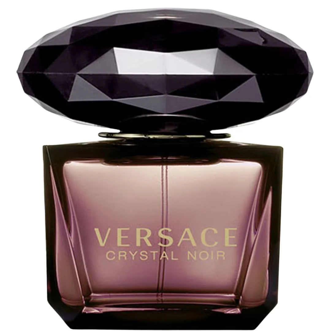 Crystal Noir Eau de Toilette - 90ml