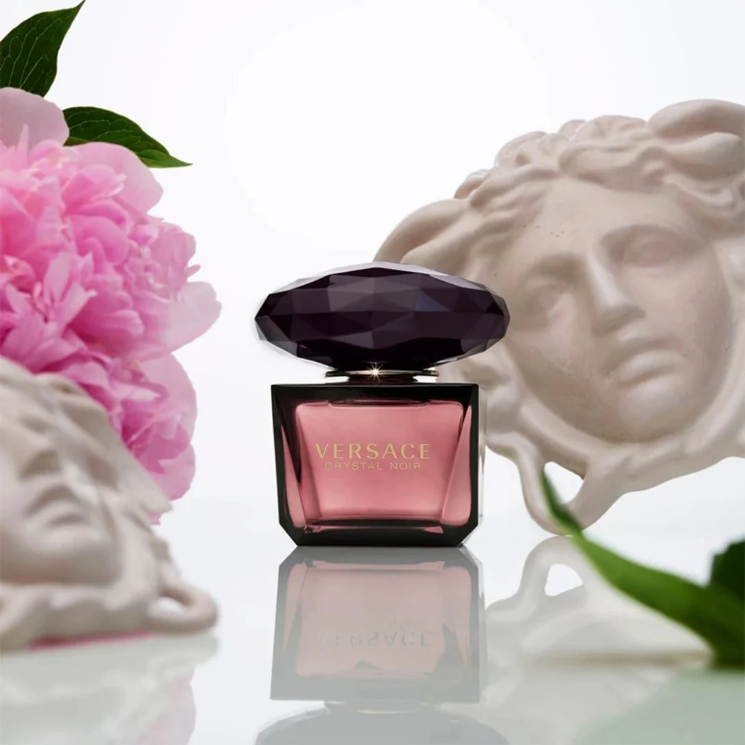 Crystal Noir Eau de Toilette - 90ml - Image 4