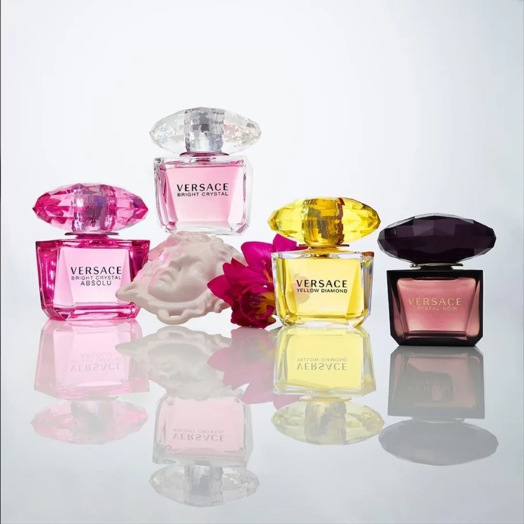 Crystal Noir Eau de Toilette - 90ml - Image 5