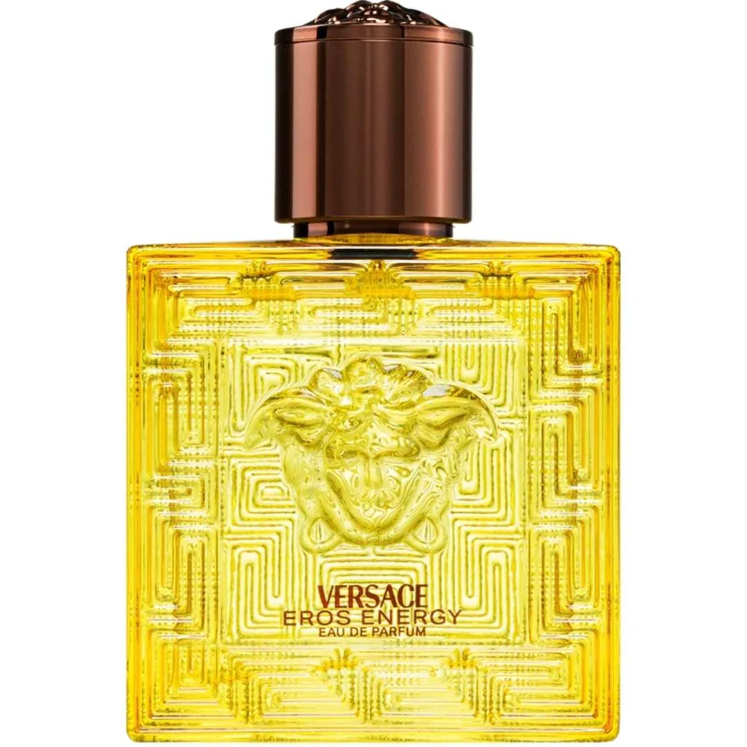 Eros Energy Pour Homme Eau de Parfum - 50ml