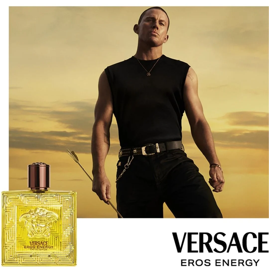 Eros Energy Pour Homme Eau de Parfum - 50ml - Image 4