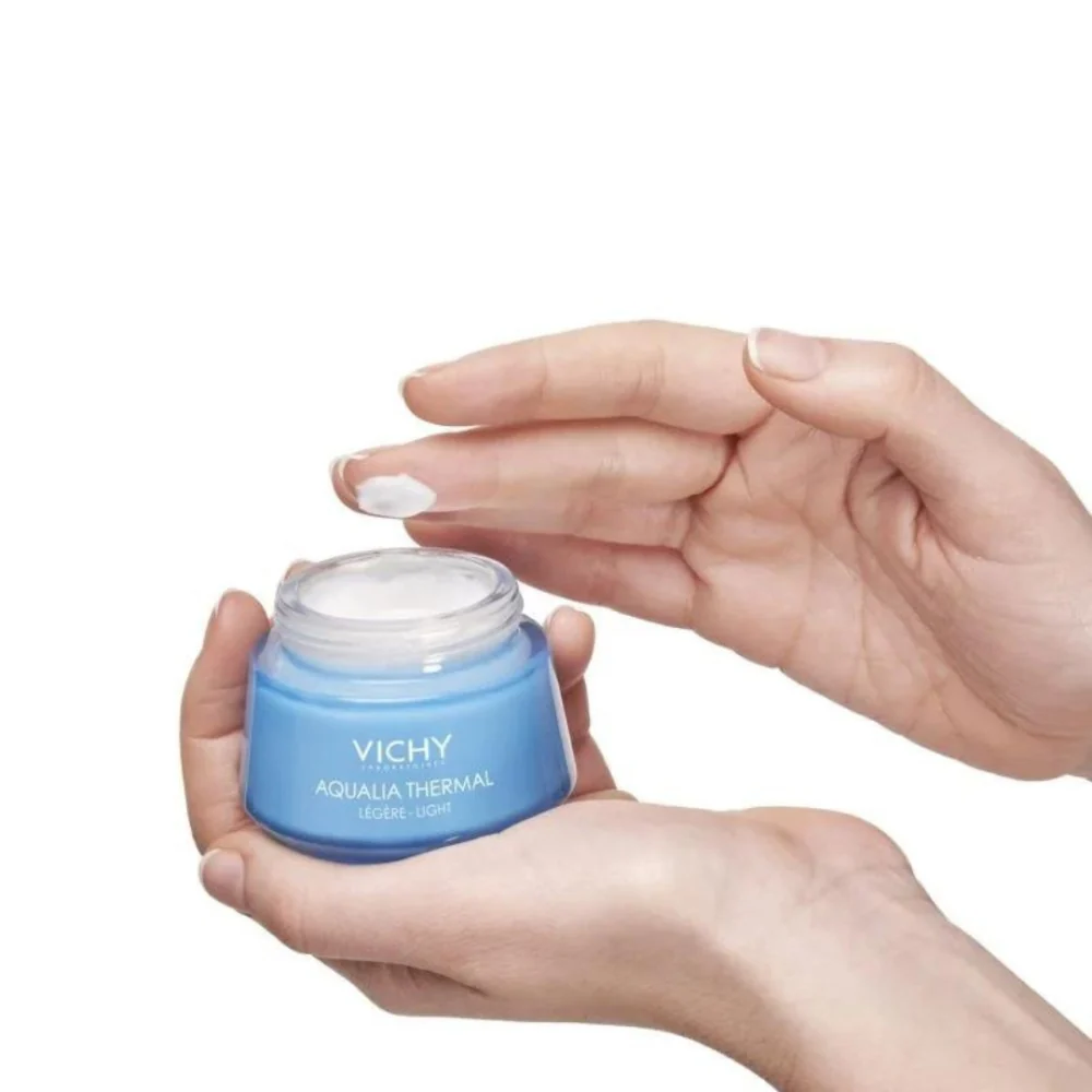 Aqualia Thermal Light Crème - 50ml - Image 2