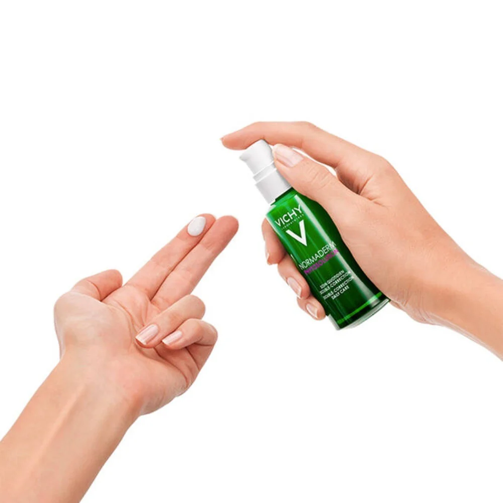 Normaderm Double Correction Moisturizing Care - 50ml - Image 2