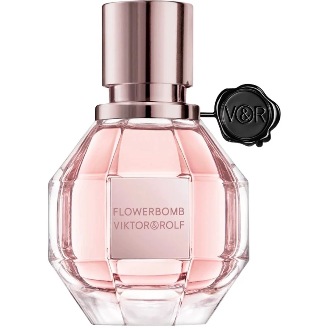 Flowerbomb Eau de Parfum
