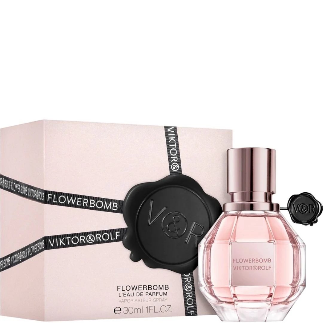 Flowerbomb Eau de Parfum - Image 2
