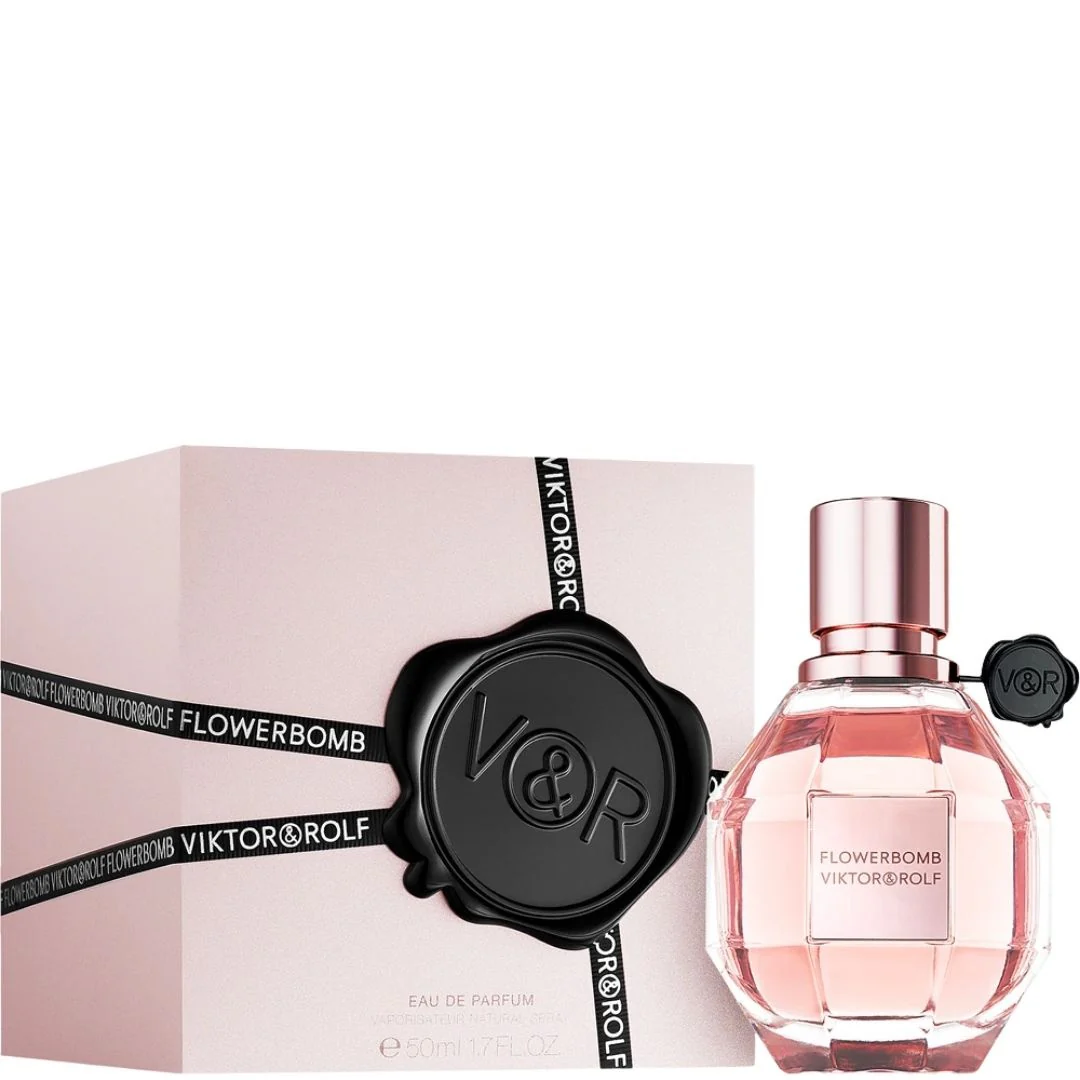 Flowerbomb Eau de Parfum - Image 6