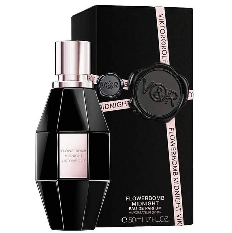 Midnight Eau de Parfum (EdP) - 50ml - Image 2