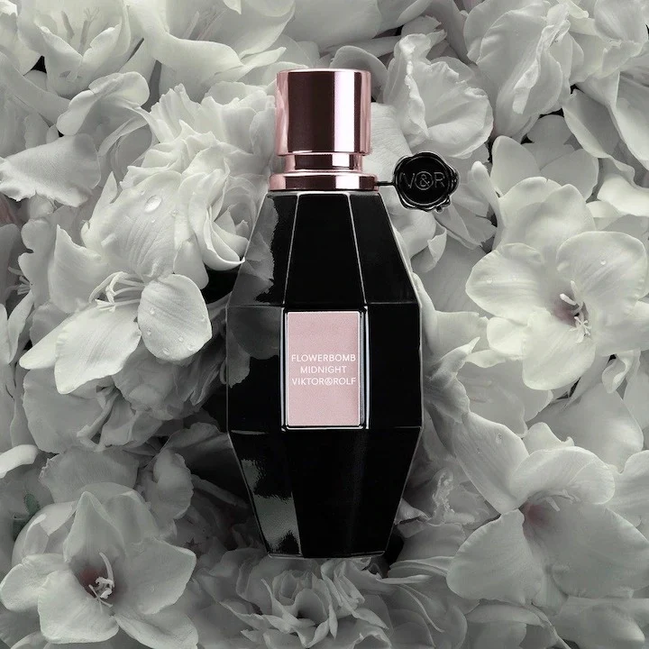 Midnight Eau de Parfum (EdP) - 50ml - Image 4