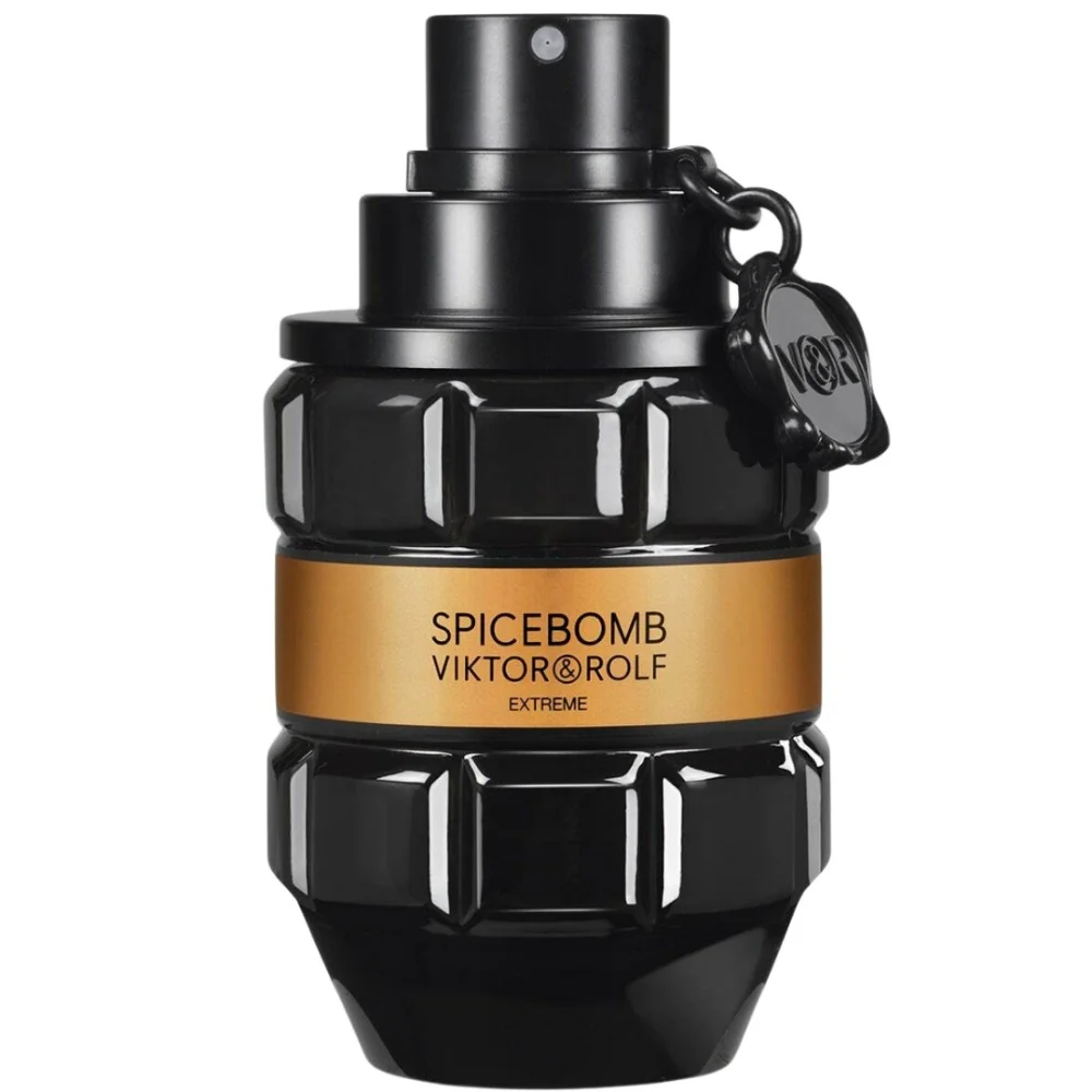 Spicebomb Extreme Pour Homme Eau de Parfum - 50ml