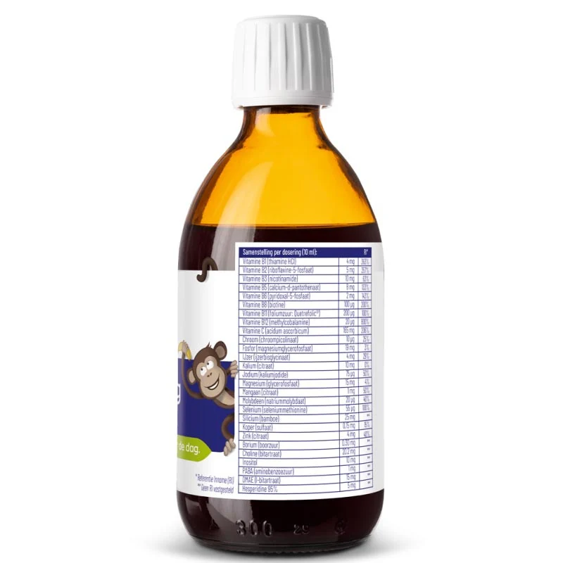 Multi Dag & Nacht Junior - 300+60ml - Image 4