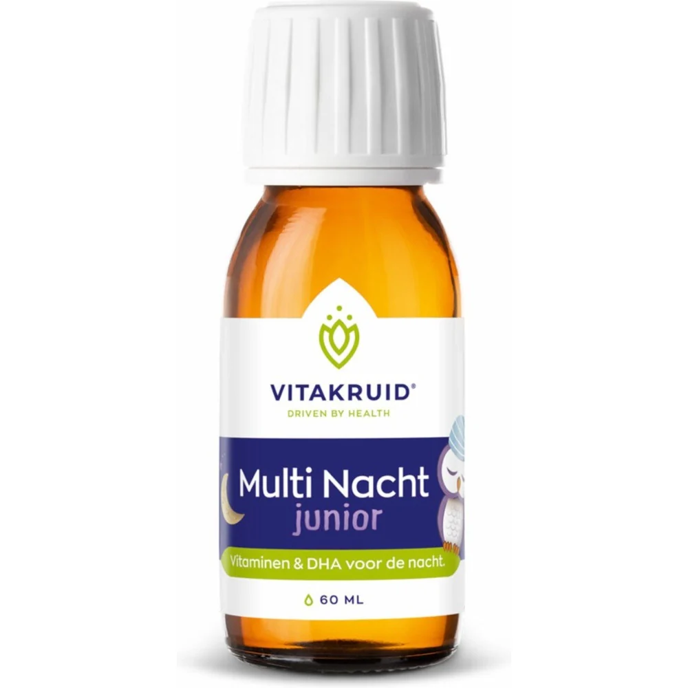 Multi Dag & Nacht Junior - 300+60ml - Image 6