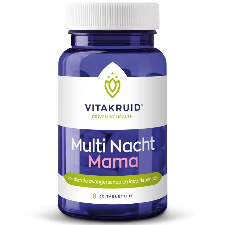 Multi Dag & Nacht Mama® - 2X30st - Image 3