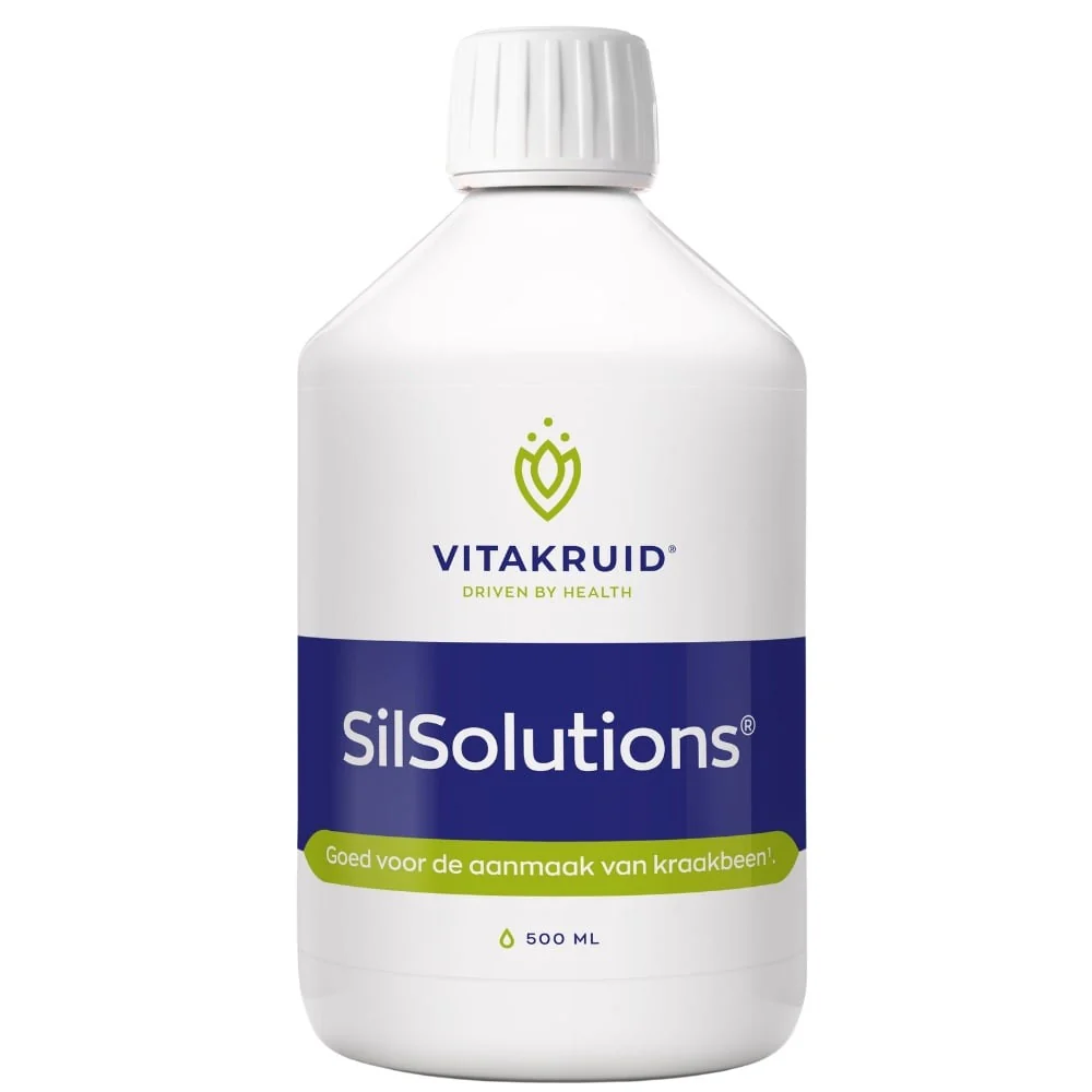SilSolutions®