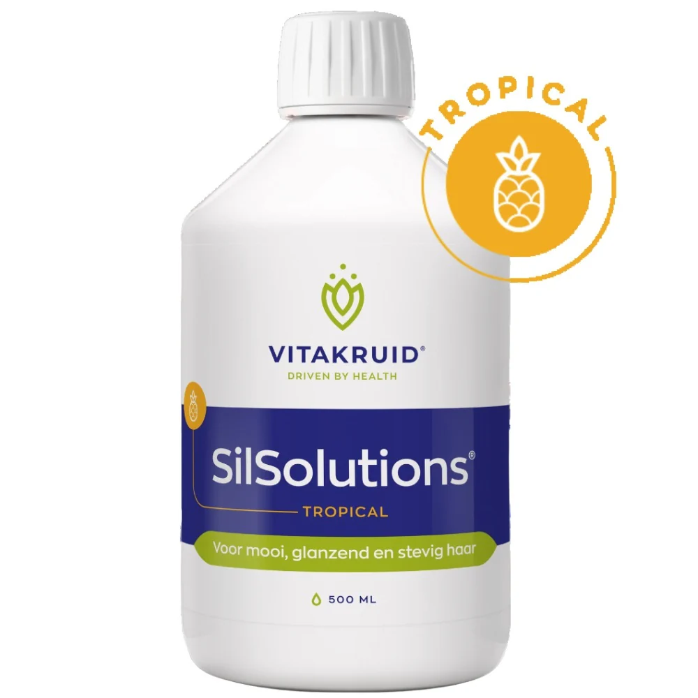 SilSolutions® Tropical - Image 3