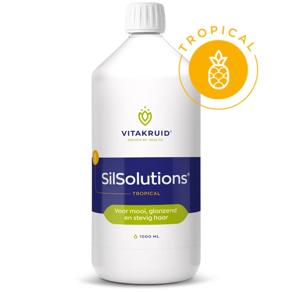 SilSolutions® Tropical - Image 4