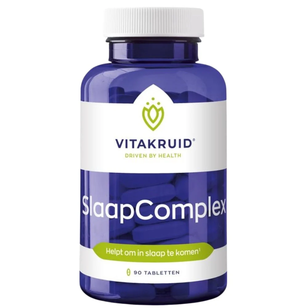 SlaapComplex - 90pcs