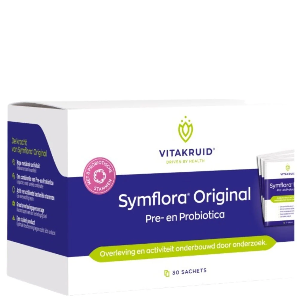 Symflora® Original - 30pcs