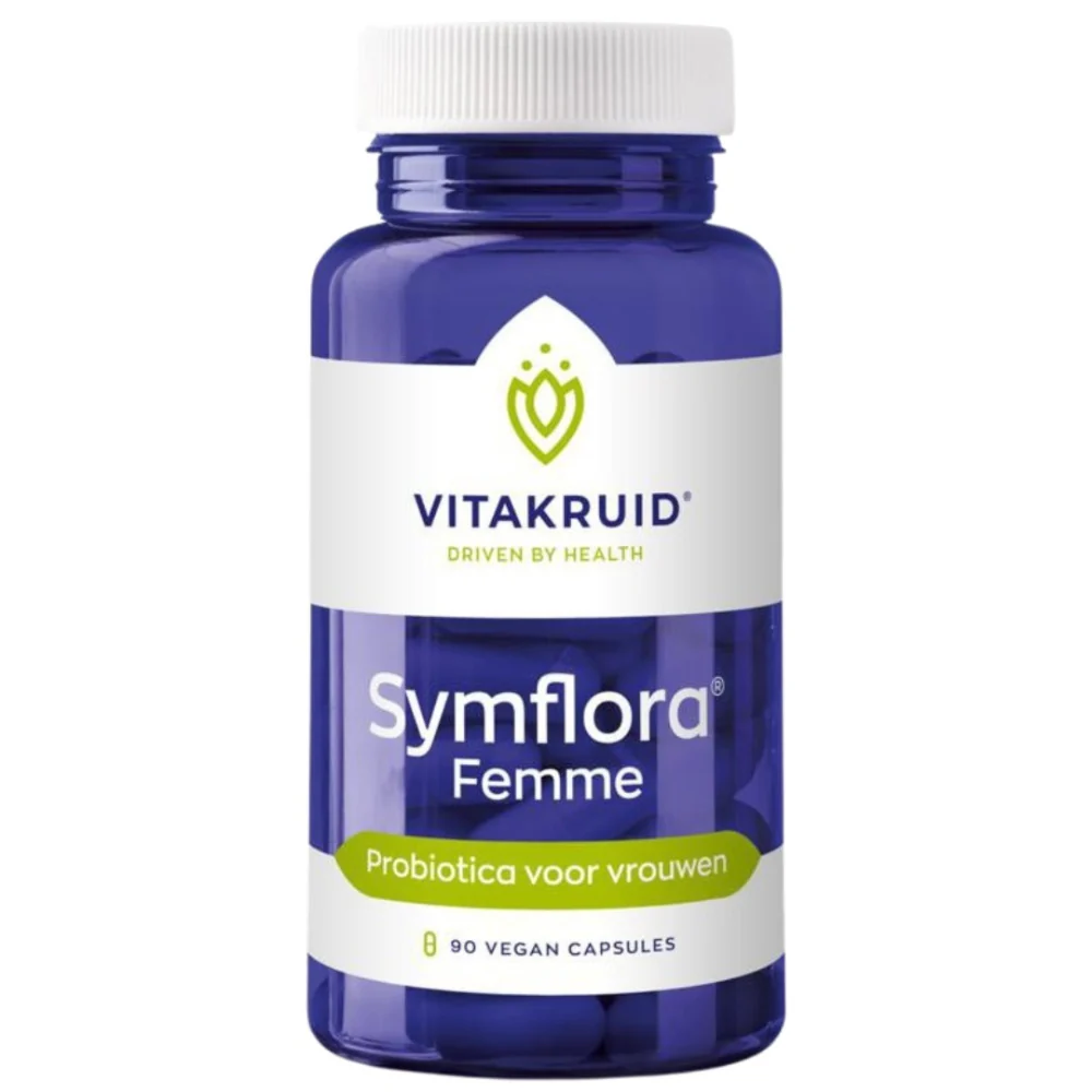 Symflora® Femme