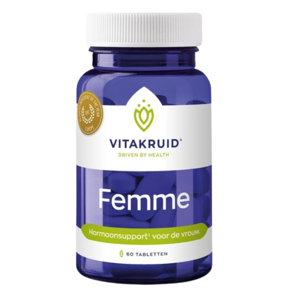 Symflora® Femme - Image 5