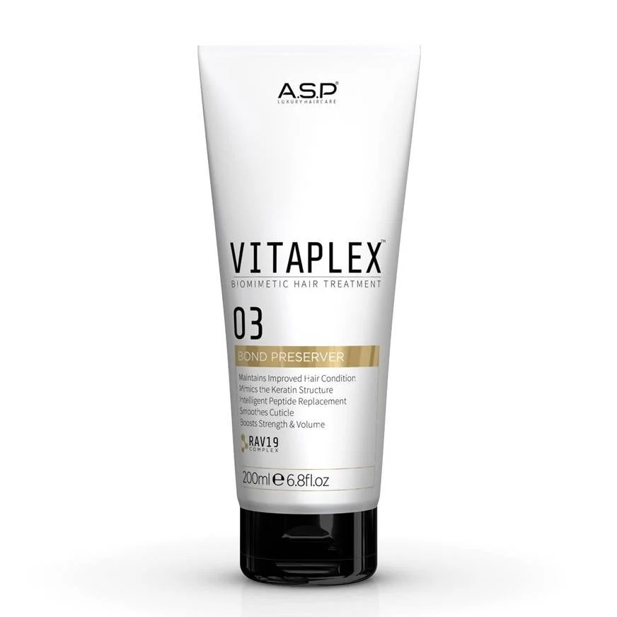Vitaplex Bond Preserver 03 - 200ml