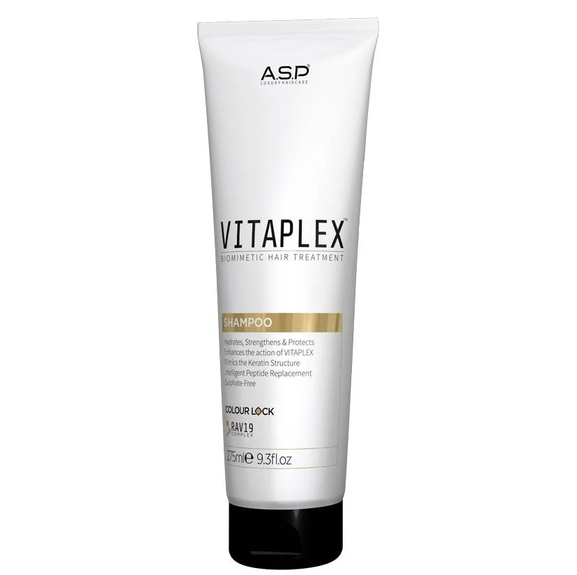 Vitaplex Shampoo - 275ml