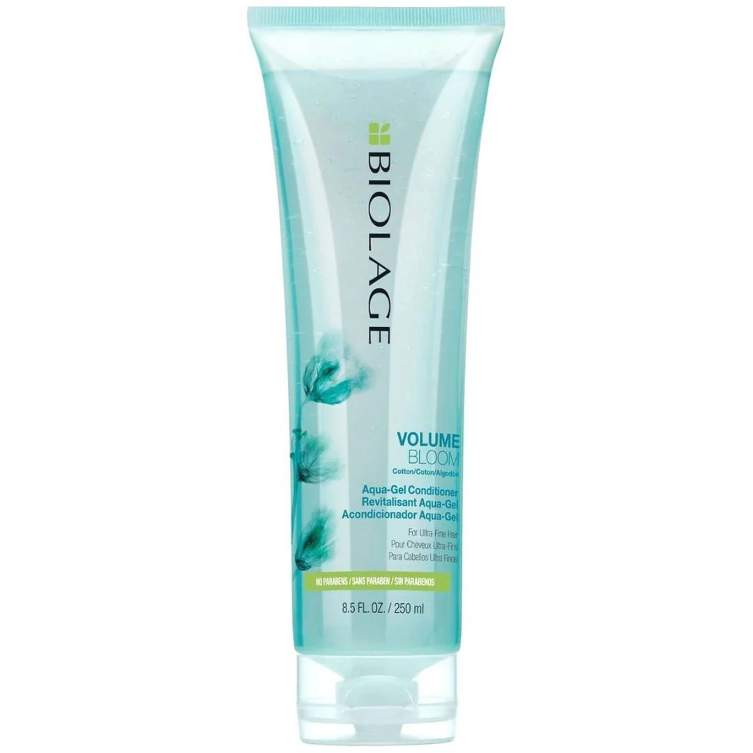 Volume Bloom Aqua Gel Conditioner - 250ml