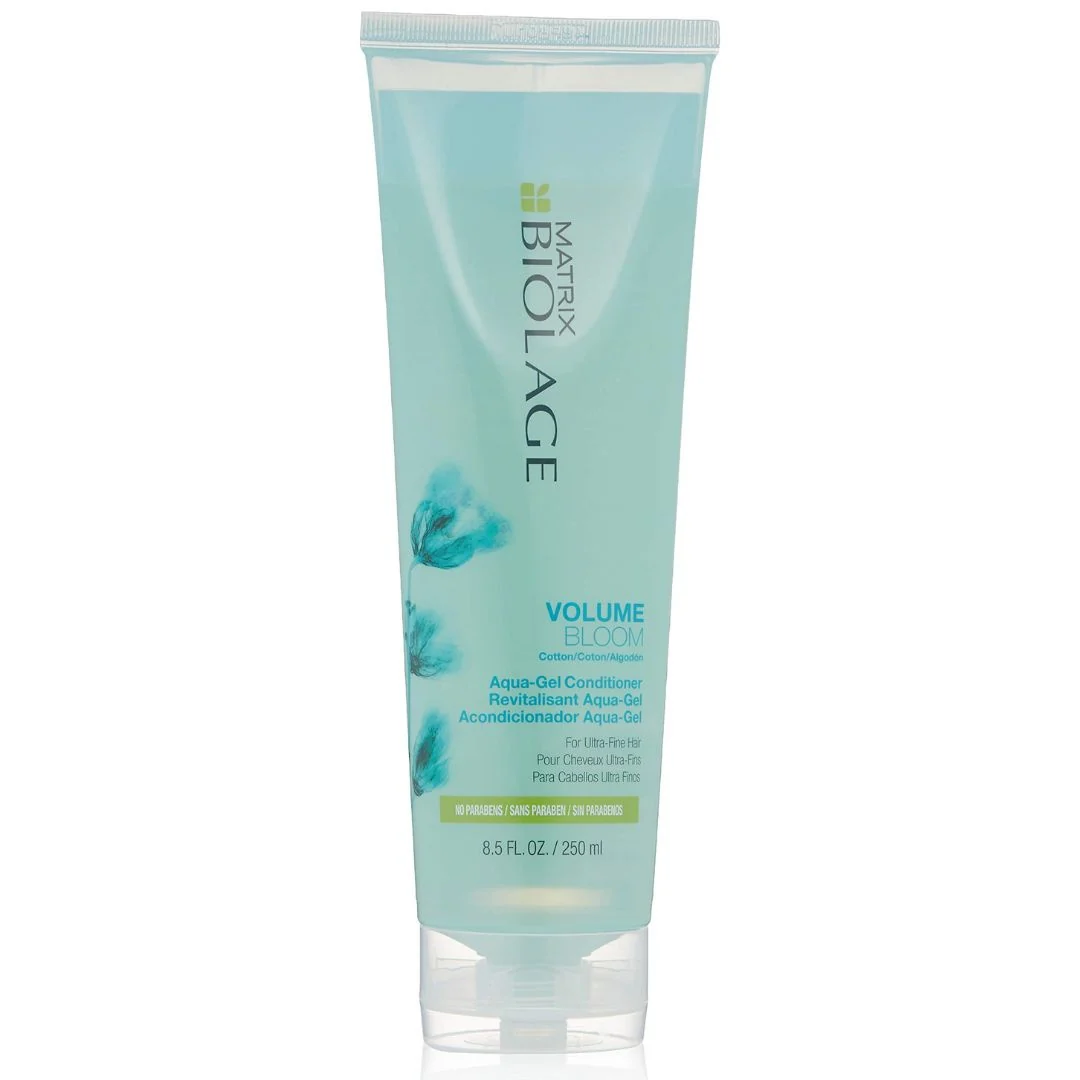 Volume Bloom Aqua Gel Conditioner - 250ml - Image 2