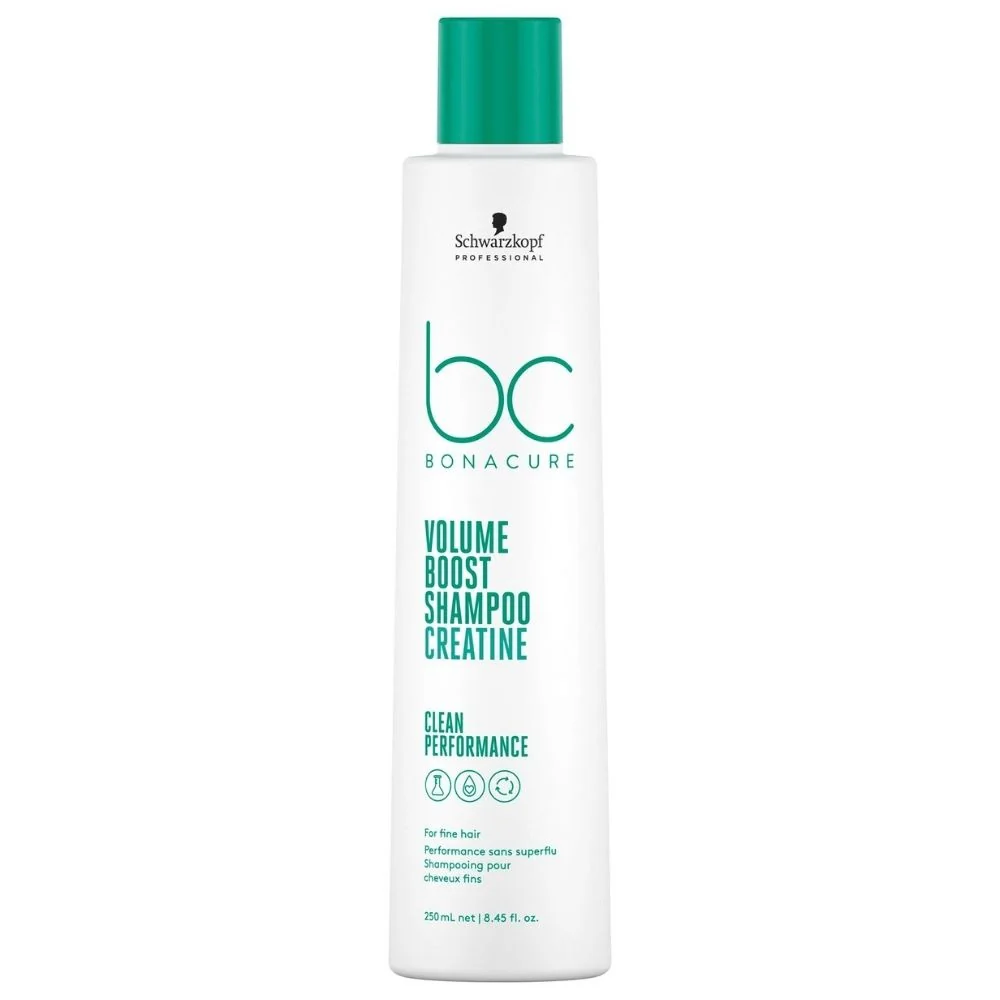 Bonacure Volume Boost Shampoo