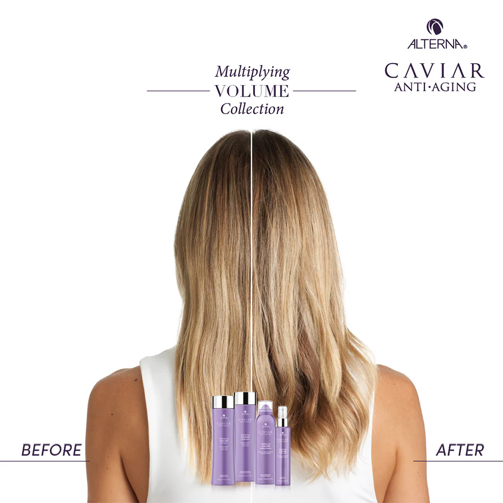 Caviar Multiplying Volume Conditioner Travelsize - 40ml - Image 3