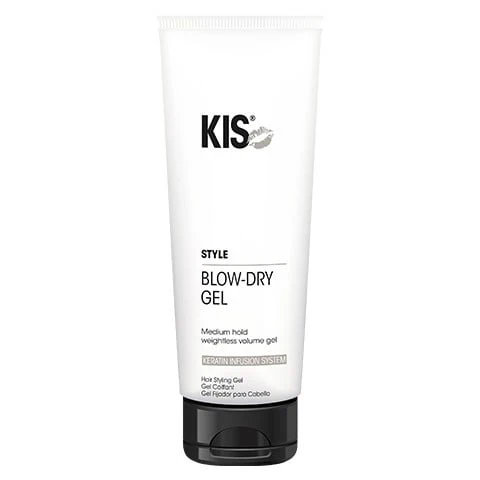 Style Blow-Dry Gel - 200ml - Image 2