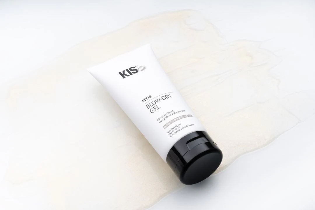 Style Blow-Dry Gel - 200ml - Image 3