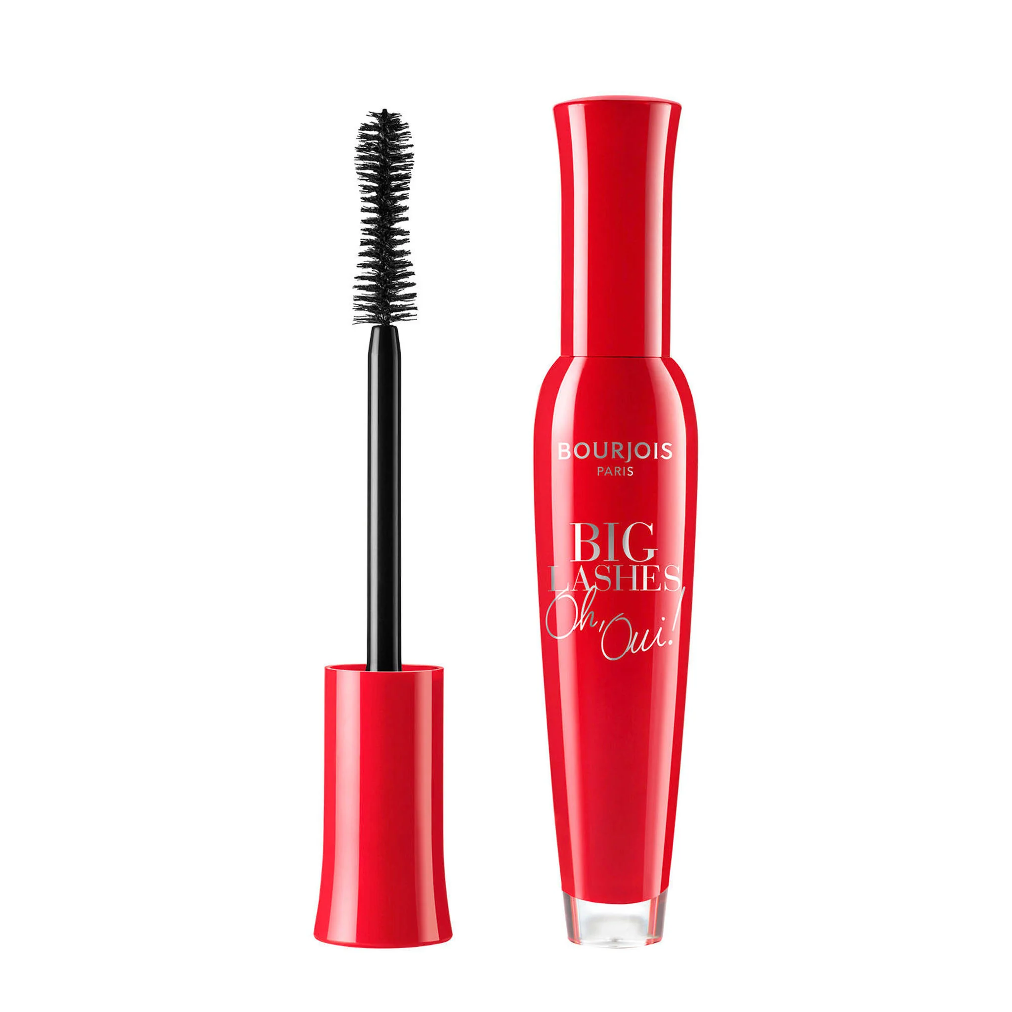 Volume Glamour Mascara - Oh Oui! - 7ml - Image 2