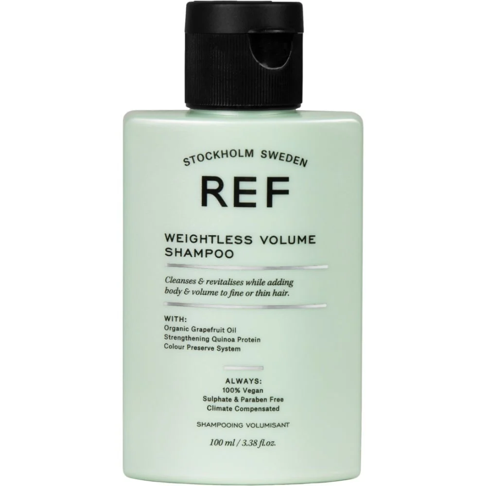 Volume Travelsize Set De Luxe - 100ml + 100ml  + 75ml - Image 2