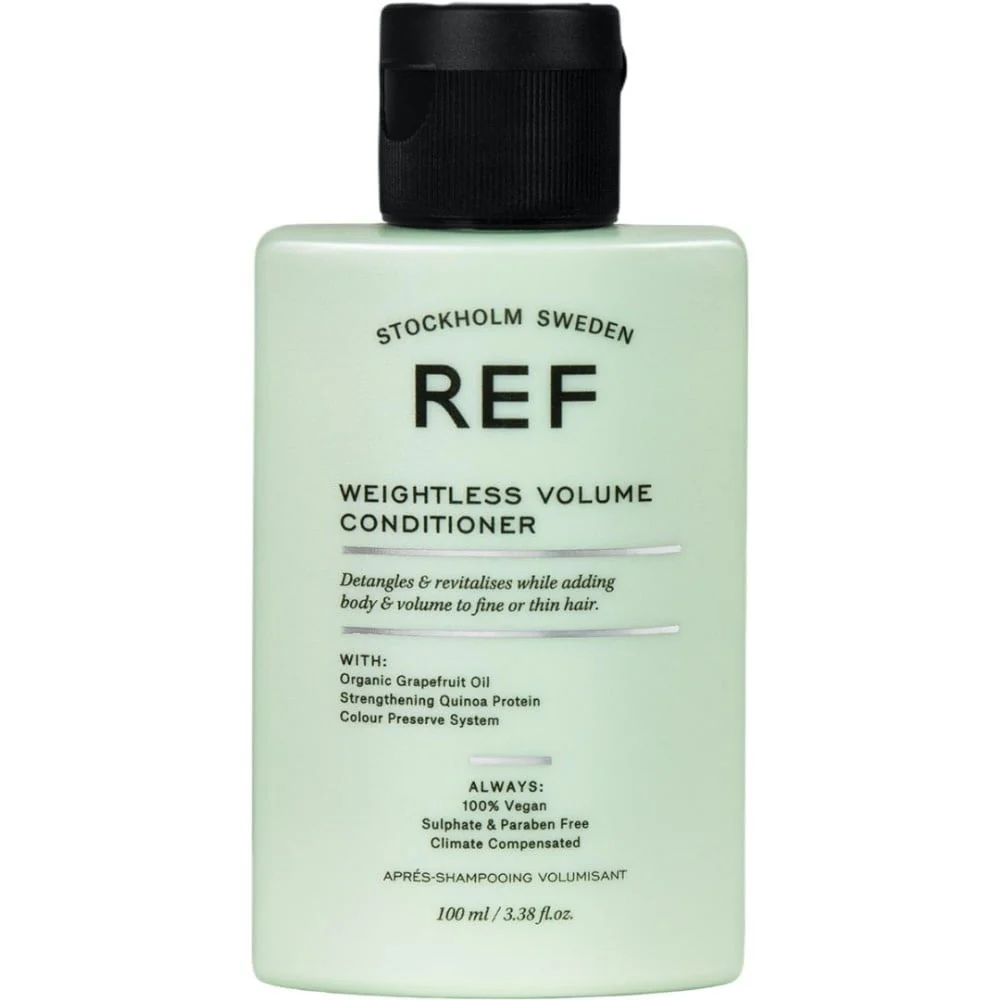 Volume Travelsize Set De Luxe - 100ml + 100ml  + 75ml - Image 3