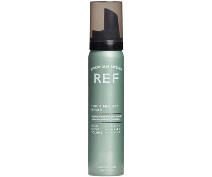 Volume Travelsize Set De Luxe - 100ml + 100ml  + 75ml - Image 4