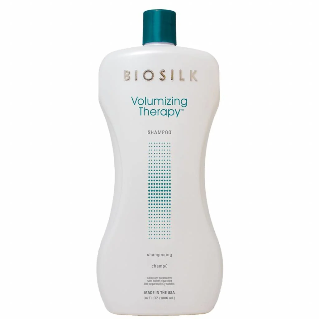 Volumizing Therapy Shampoo - Image 2