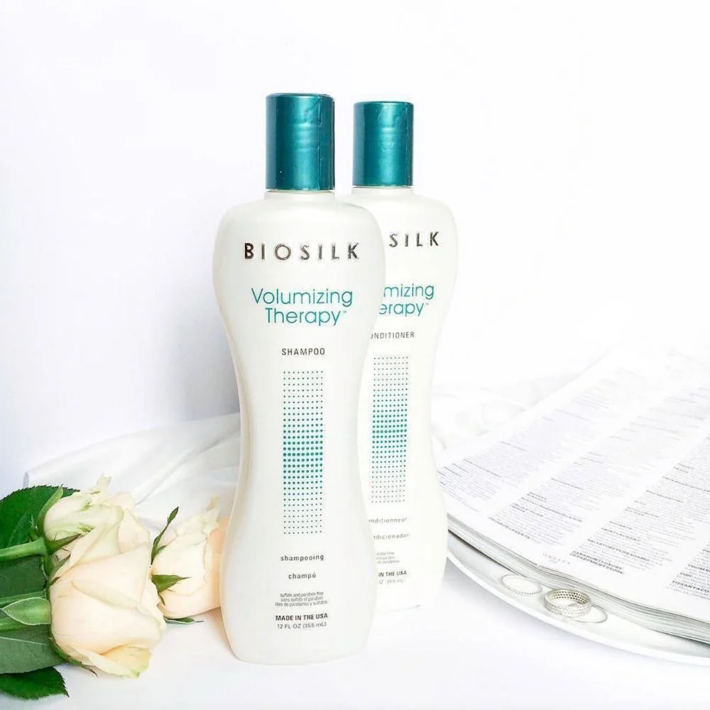 Volumizing Therapy Shampoo - Image 4