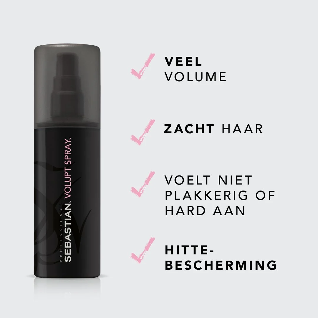 Volupt Spray Gel - Sale - Image 2