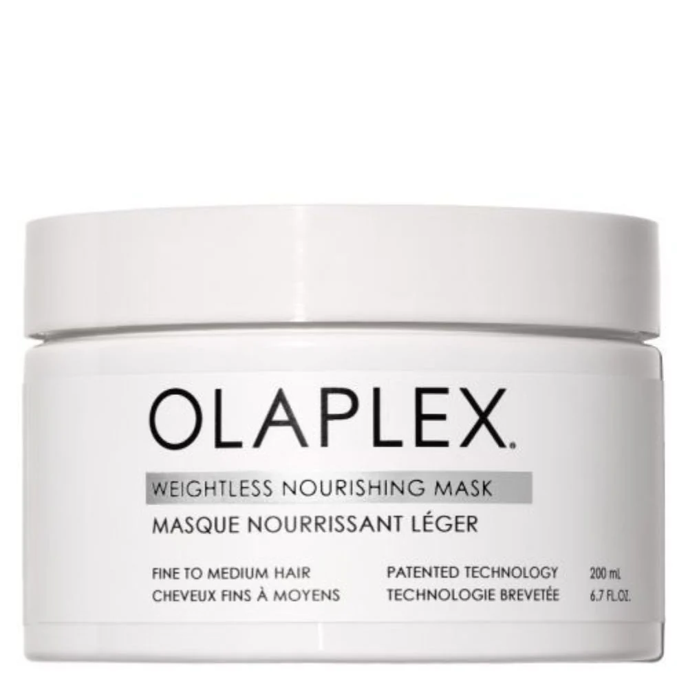 Weightless Nourishing Mask