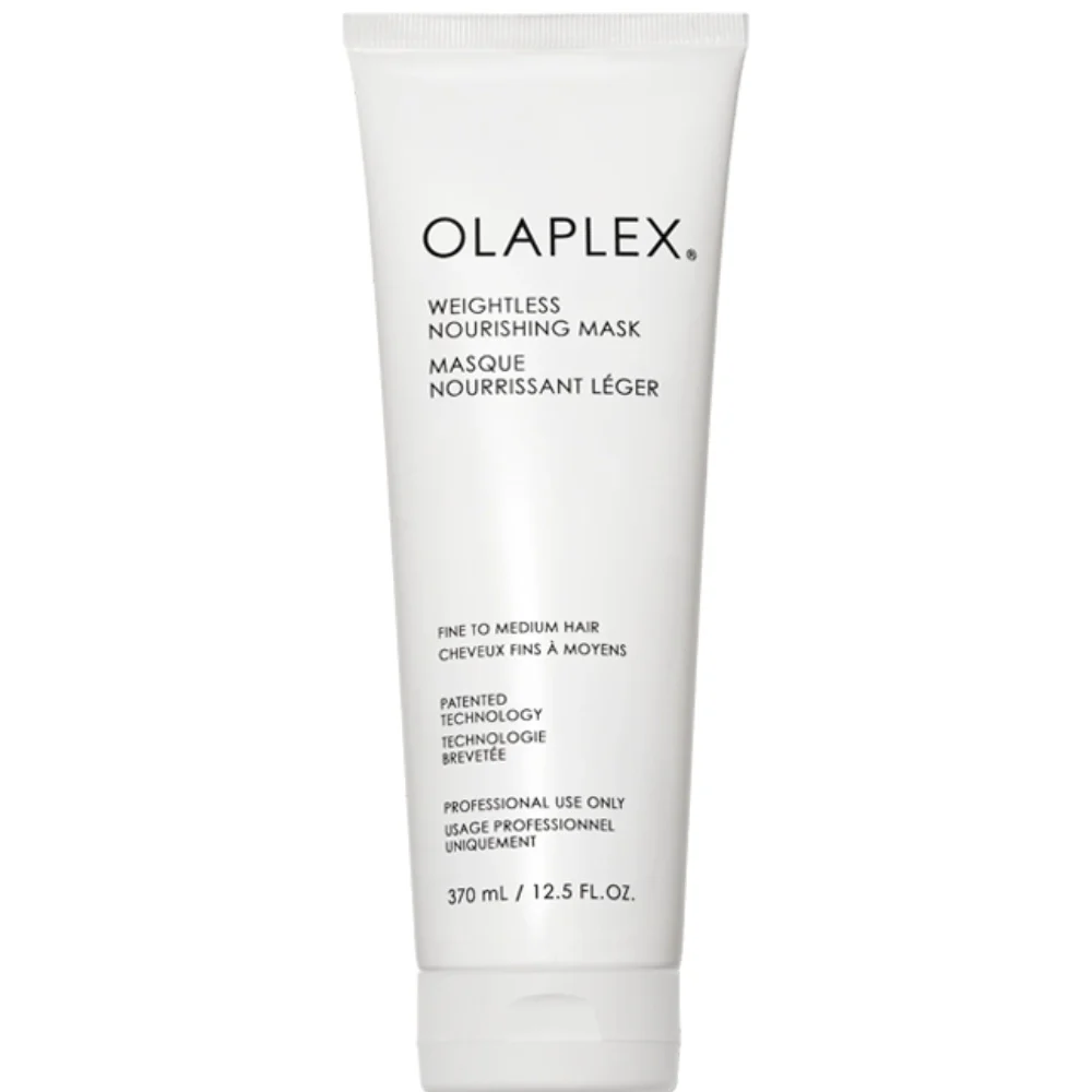 Weightless Nourishing Mask - Image 2
