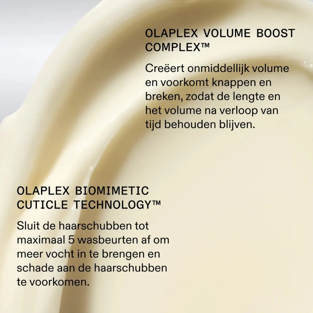 Weightless Nourishing Mask - Image 4