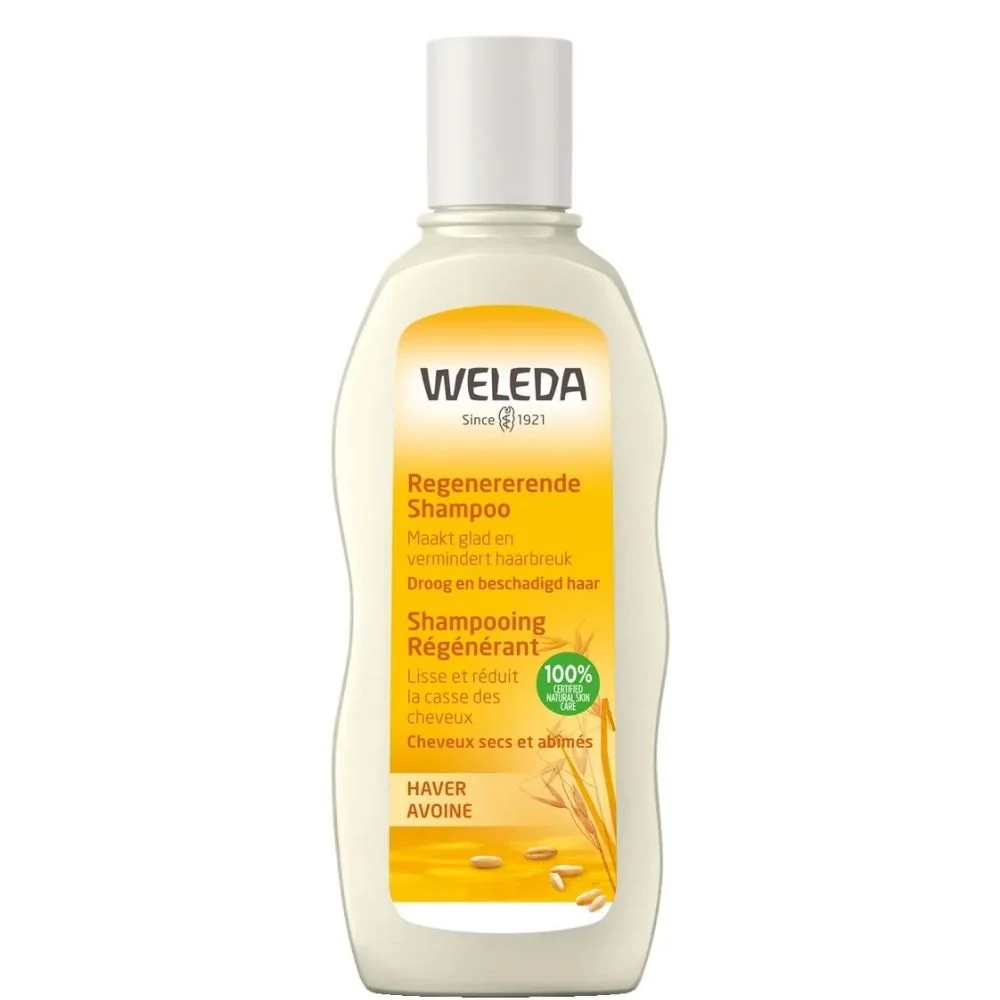 Haver Regenererende Shampoo - 190ml
