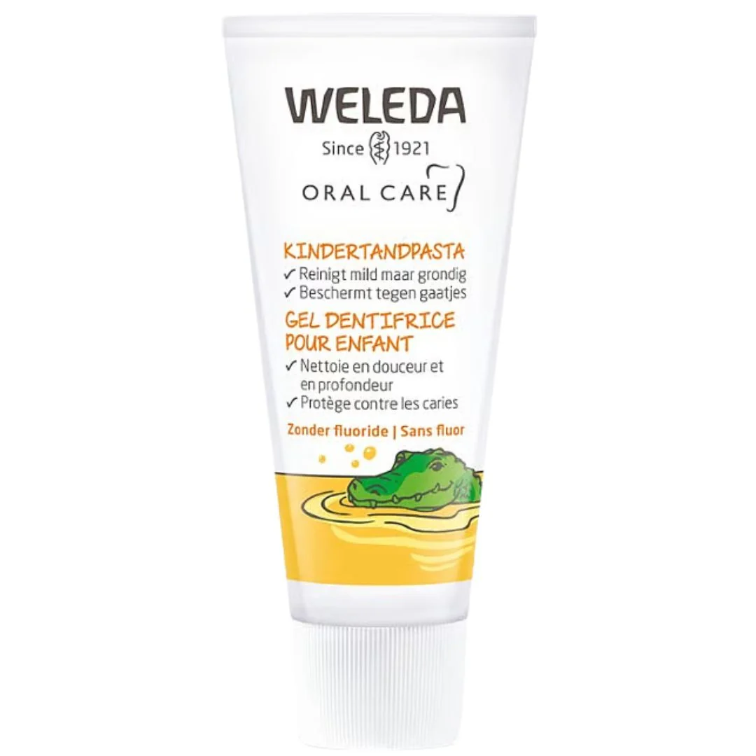 Oral Care Kindertandpasta - 50ml