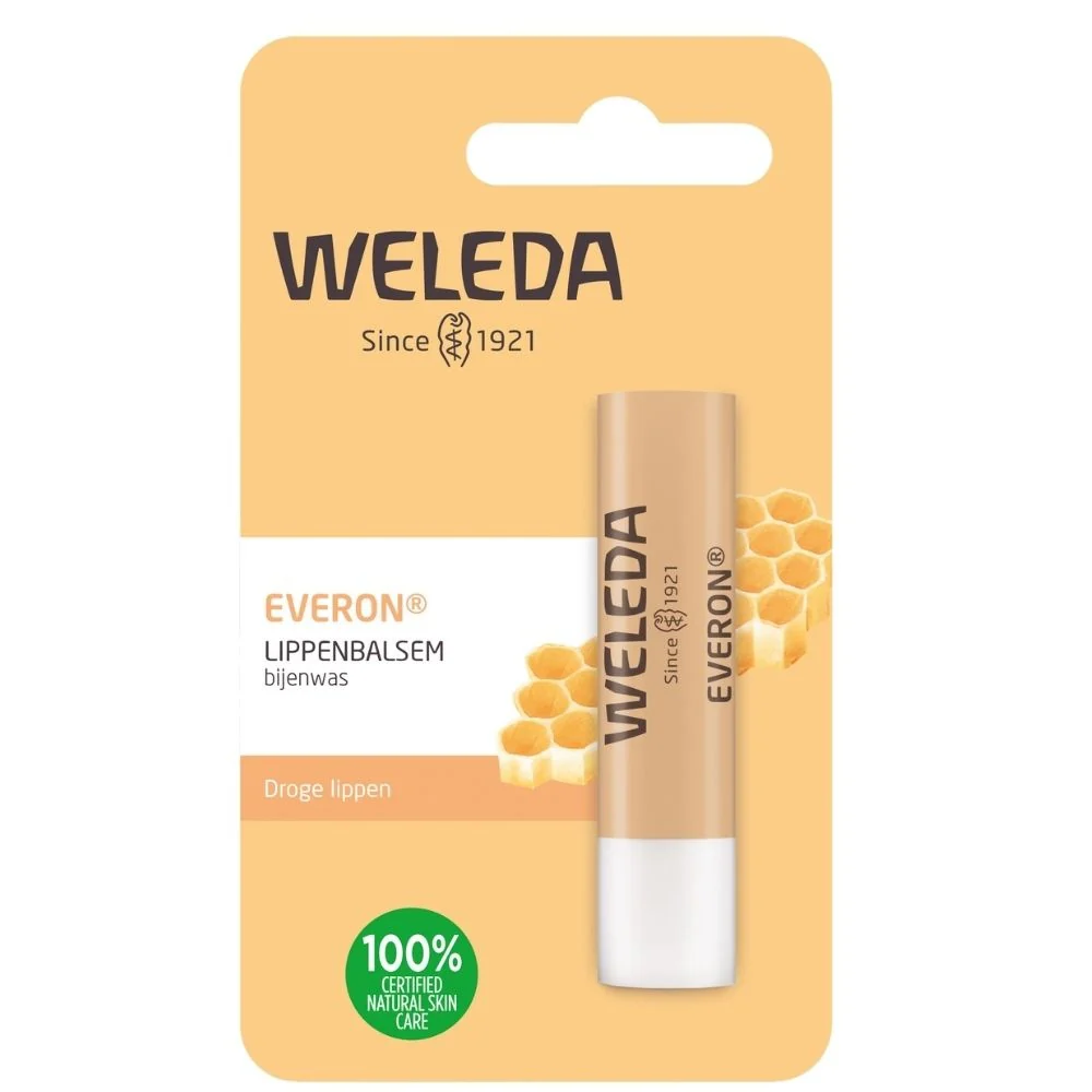 Everon Lippenbalsem - 4.8g - Image 3