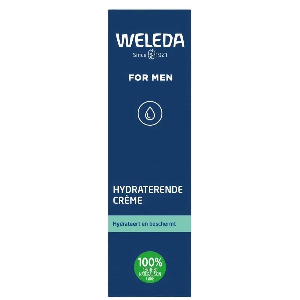 Men Hydraterende Crème - 30ml - Image 3