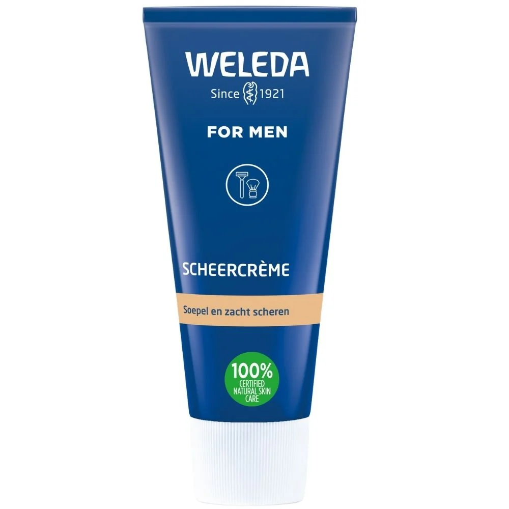 Men Scheercrème - 75ml
