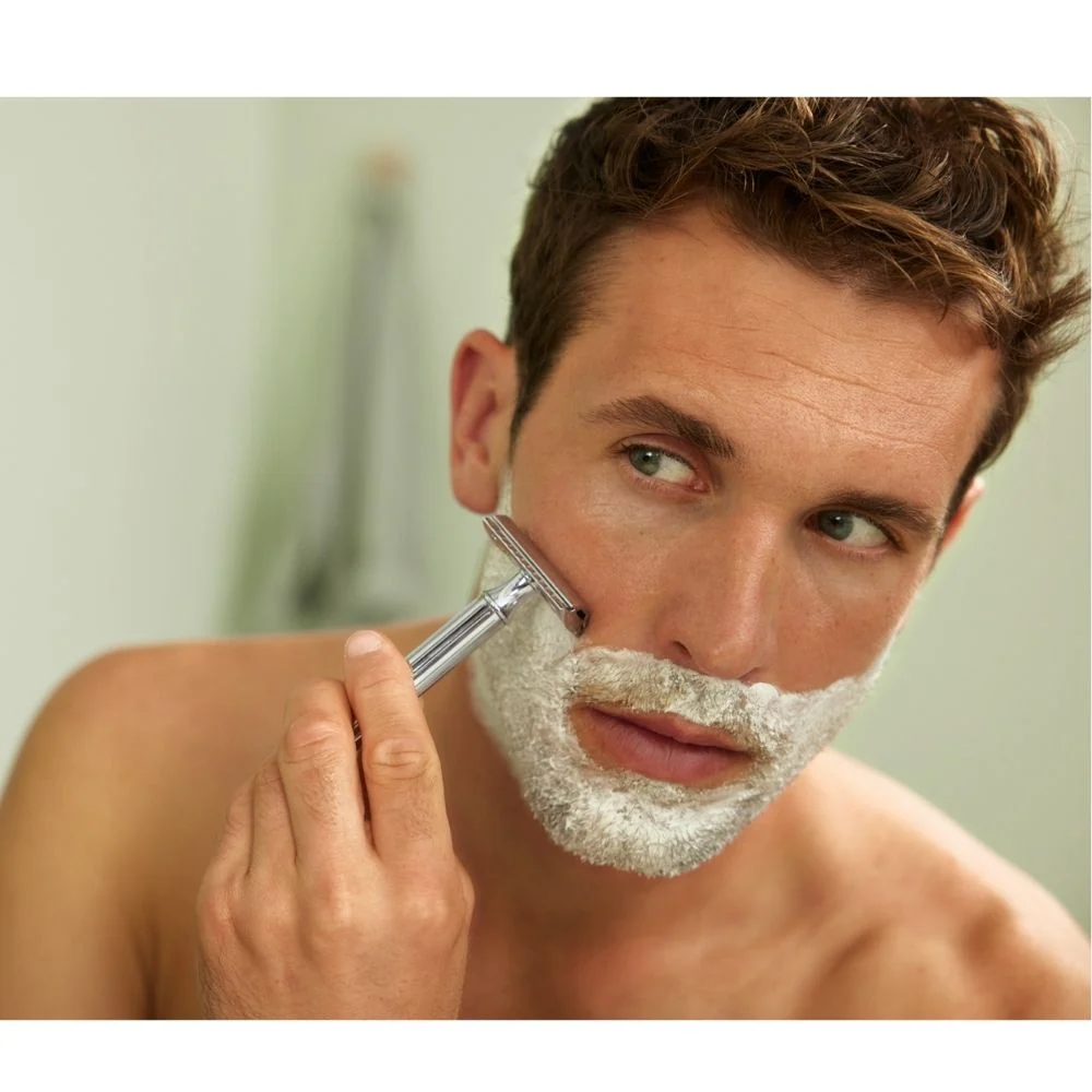 Men Scheercrème - 75ml - Image 2