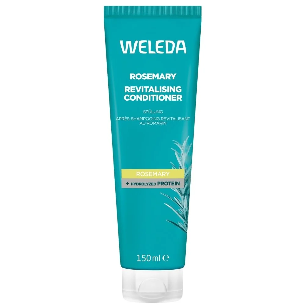 Rozemarijn Revitaliserende Conditioner - 150ml