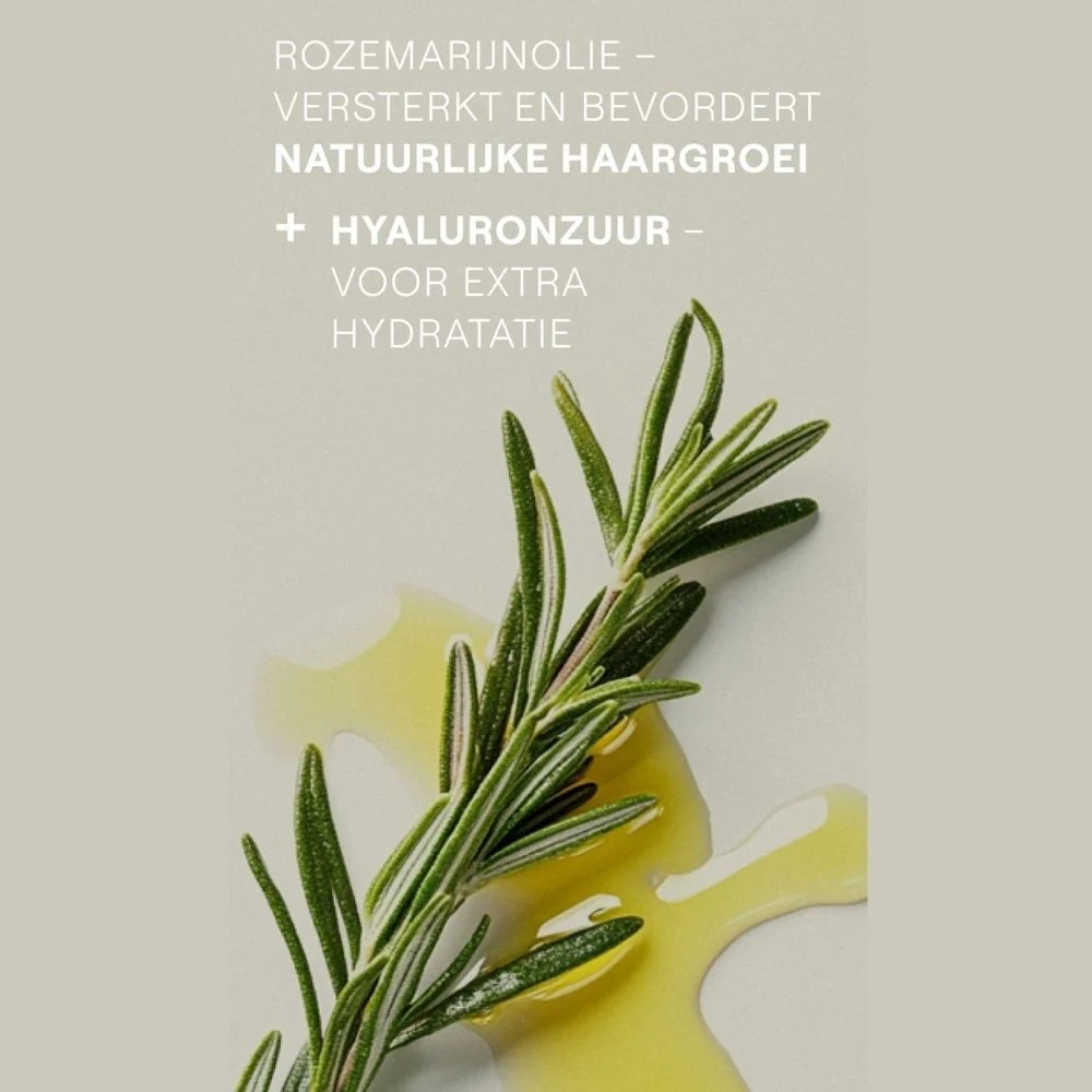 Rozemarijn Revitaliserend Duo Set - 250+150ml - Image 3